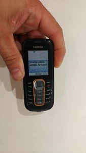 2737.Nokia 2600c-2 Very Rare - For Collectors - Unlocked - Picture 1 of 7