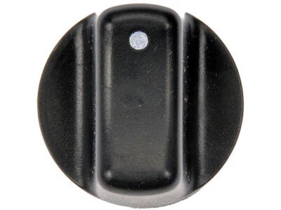 Botão de controle de aquecedor Pontiac G5 2007-2010 Dorman 13597FP 2009 2008 - Imagem 1 de 2