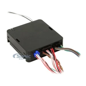 Omega OL-RS-CH4 Plug and Play Remote Start Solution for Select Vehicles - Picture 1 of 7