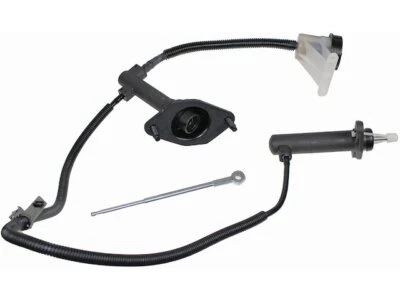 Идеальное сцепление в сборе для Dodge Dakota 2000-2001 годов выпуска 36395NFFF - Изображение 1 из 2