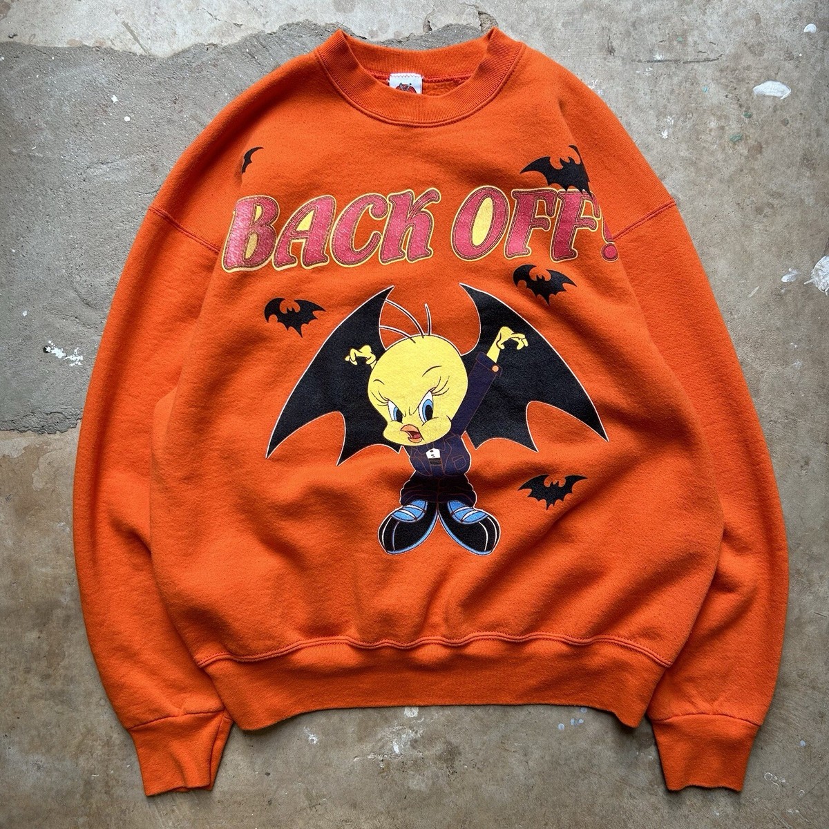 Looney Tunes Sweatshirts for Men with Vintage for Sale Looney Tunes Sweatshirts for Men with Vintage for Sale