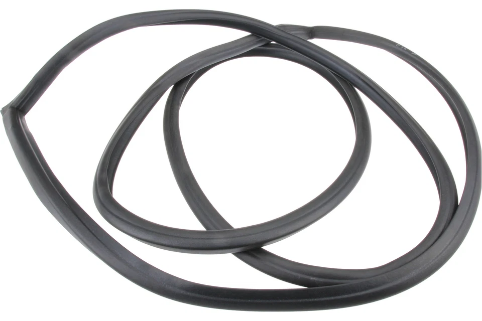 For 1965-1973 Mercedes-Benz 300SEL Trunk Lid Seal Rear URO 1966 1967 1968 1969 - Image 1 of 4