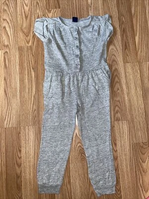 girls size 4 Baby Gap romper - Image 1 of 3