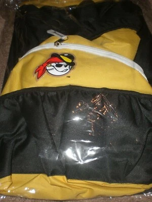 West Virginia Power Baseball Duffle Bag - Image 1 of 4