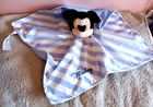 Disney Baby Mickey Mouse Tesco Comfort Blanket Baby Comforter soft Toy