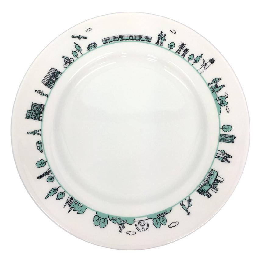 Tiffany & Co. Blue Dinnerware Plates for sale | eBay Tiffany & Co. Blue Dinnerware Plates for sale | eBay