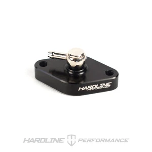 Eliminación de simposer de aluminio Hardline para Ford Focus ST 2013-2018 - Imagen 1 de 3