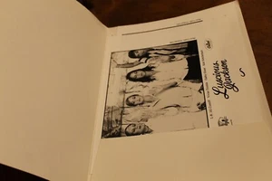 Luscious Jackson Press Packet - Bild 1 von 3
