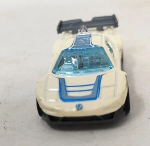 Hot Wheels Acura NSX M. Cheung #22 - Bild 1 von 5