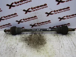 MERCEDES C-CLASS W204 2011-2014 1.8 PETROL DRIVESHAFT - PASSENGER REAR - Picture 1 of 3