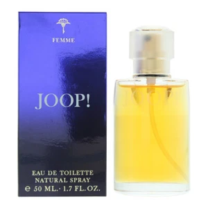 Joop! Femme Eau de Toilette 50ml - Picture 1 of 1