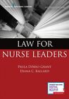 Gesetz für Krankenschwesterführer, Taschenbuch von Grant, Paula DiMeo, R.N.; Ballard, Diana...