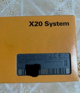 Módulo X20DS1319 B&R Nuevo En Caja Envío Rápido - Imagen 1 de 1