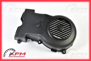 Suzuki UE125 AN125 Abdeckung Verkleidung Ölkühler cover oil cooler Original Neu - Picture 1 of 5