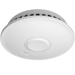 ELRO FZ5010R Funk Rauchmelder mit 10-Jahres-Batterie für sicheren Brandschutz - Bild 1 von 2