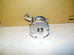 Abu Garcia Ambassadeur 5500C Fishing Reel Foot # 790503 High Speed SWEDEN - Picture 1 of 5