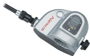 Shimano Nexus Inter3 Bell Crank Unit Use With Internally Geared Hubs Bicycle - Picture 1 of 1