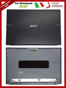 Cover LCD Acer Extensa EX215-32 EX215-54 EX215-54G (Nera) - Photo 1/1