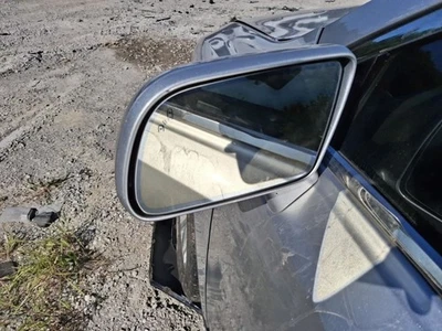 Lincoln MKT 2012 conjunto de espejo retrovisor lateral del conductor fabricante de equipos originales usado 128-01857L 3657448 Foto 1 de 2