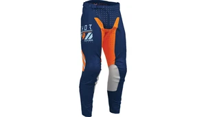 NEW THOR 290112296 / Launchmode Futura Pants - Navy/Orange - US 32 - Picture 1 of 4