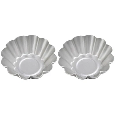 2 pezzi in alluminio in lega di in lega di stampo premium cottura a muffa - Immagine 1 di 4