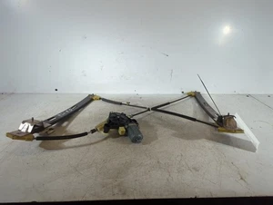 Seat Leon Mk3 Hatchback 3 Door 2012-2020 Window Regulator front Driver Side P21 - Picture 1 of 12