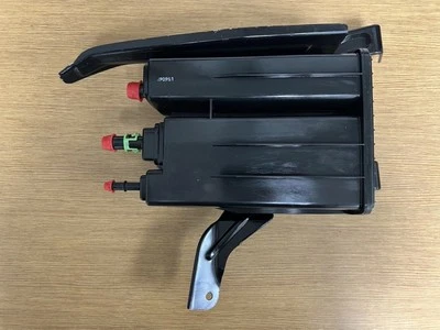 06-15 MAZDA MX-5 MIATA EVAP COMBUSTIBLE VAPOR CARBÓN BOTE 88 K MILLAS OEM Foto 1 de 4