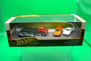 Hot Wheels Premium Horizon Hauler Pickup Set - Bild 1 von 2