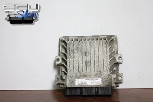 MOTEUR ECU CENTRALITA BK21-12A650-AC S180146202A FORD TRANSIT PERSONNALISÉ... - Foto 1 di 2