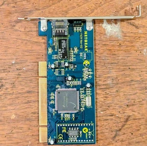 NEW NETGEAR FA312 Rev-C1 - Picture 1 of 1