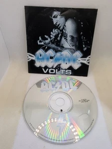 AC/DC Volts (CD, 1997, East West Records) USED - Bild 1 von 2