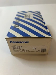GXL-8FU-R Brand New Panasonic SUNX GXL-8FU-R - Picture 1 of 1