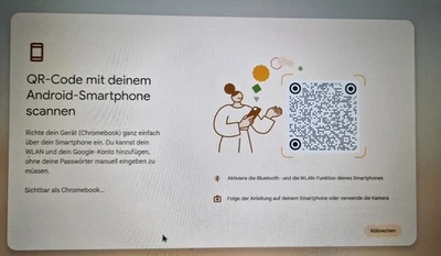 Acer Chromebook CP311-3H Series Modell-Nr. N19Q10 - Bild 1 von 4