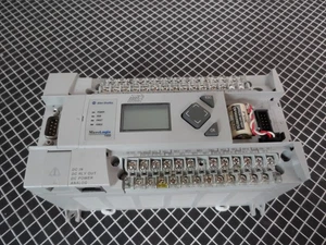Controlador lógico PLC Allen-Bradley 1766-L32BXBA SerB MicroLogix 1400 32PT (26129) - Imagen 1 de 8