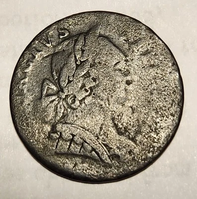 1788 Machin's Mills- Vlack 23-88  - Image 1 of 2