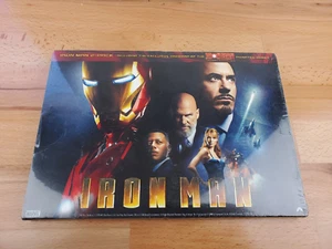 Iron Man 2 Pack- Exclusive Premiere of Ironman Armored Adventures (Brand New) - Picture 1 of 2