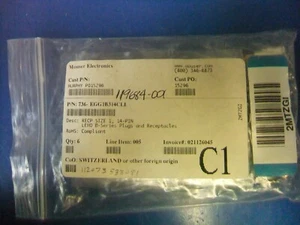 LEMO EGG.1B.314.CLL FGG.1B.314.CLAD76 Steckverbinder - Bild 1 von 3