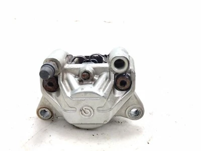 2009 Ducati Monster 696 M696 Rear Brake Caliper - Image 1 of 4