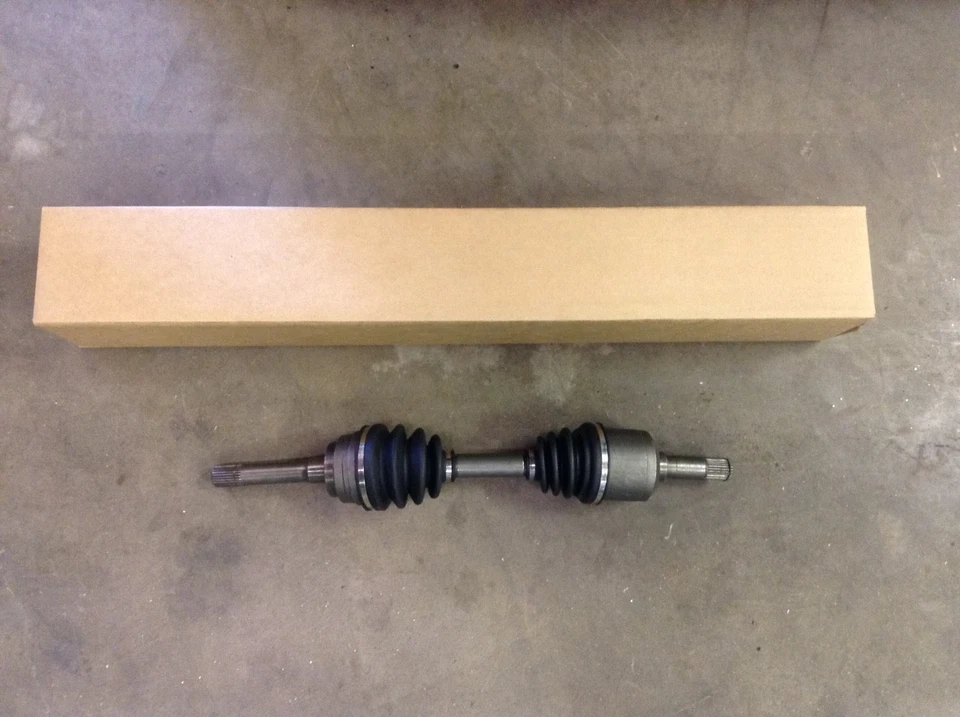 Conjunto de eje derecho ARI 4091 CV | Se adapta a 87-93 Mazda B2600 Foto 1 de 1