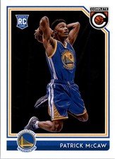 A6846- 2016-17 Panini Complete Bk 264-400 +Inserts -You Pick- 10+ FREE US SHIP