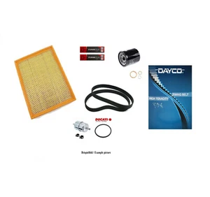 Ducati Monster 800 S2R M800 Wartung Set Inspektion Inspektions Kit Paket Service - Bild 1 von 7