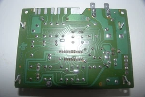 HOOVER WASHING MACHINE 1100RPM PCB, NEW, 2EC-01 673122/09090283 - Picture 1 of 3