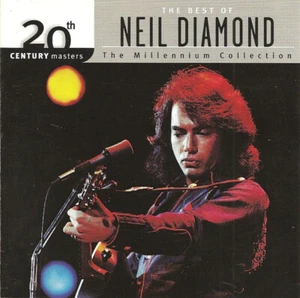 Neil Diamond - The Best Of Neil Diamond (CD, Comp) - Picture 1 of 8