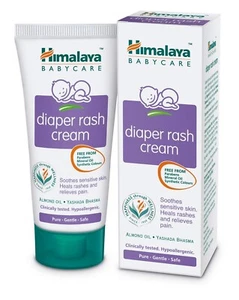Himalaya Diaper Rash Cream 20GM (Pack of 1) - Picture 1 of 5