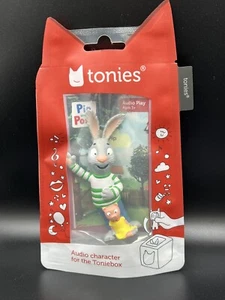 🇬🇧 Tonies Pip & Posy Reino Unido Lanzamiento Nueva Historia Music Quiz Tonie Funciona en EE. UU. - Imagen 1 de 3