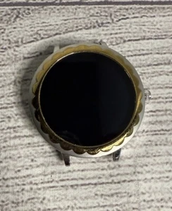 Kate Spade Digital Smart Watch DW5K1 - AS IS FOR PARTS/REPAIR UNTESTED - Photo 1 sur 6