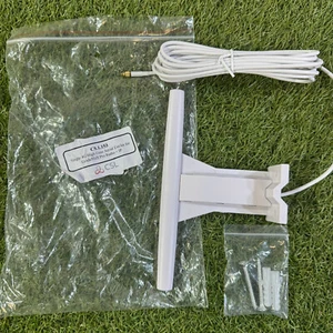 CSL CS.1.153 Single 4G High Gain Aerial Ext/Int for GradeShift Pro Radio + IP - Picture 1 of 5