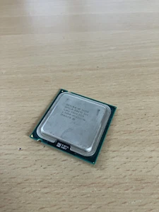 Intel Core 2 Duo E6550 SLA9X 2.33 GHz/4M/1333/06 - Photo 1/2