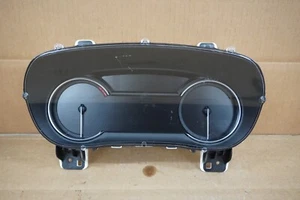 2020 Cadillac XT5 Instrument Head Speedometer Gauge Cluster OEM UNK Miles - Picture 1 of 6