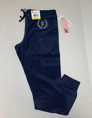 NWT Juicy Couture Women's Sweat Suit Bottoms (Choose Color and Size) - Image 1 of 4
